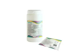 Kaffeeansatzl&ouml;ser Reinigungspulver 100 x je 10 g